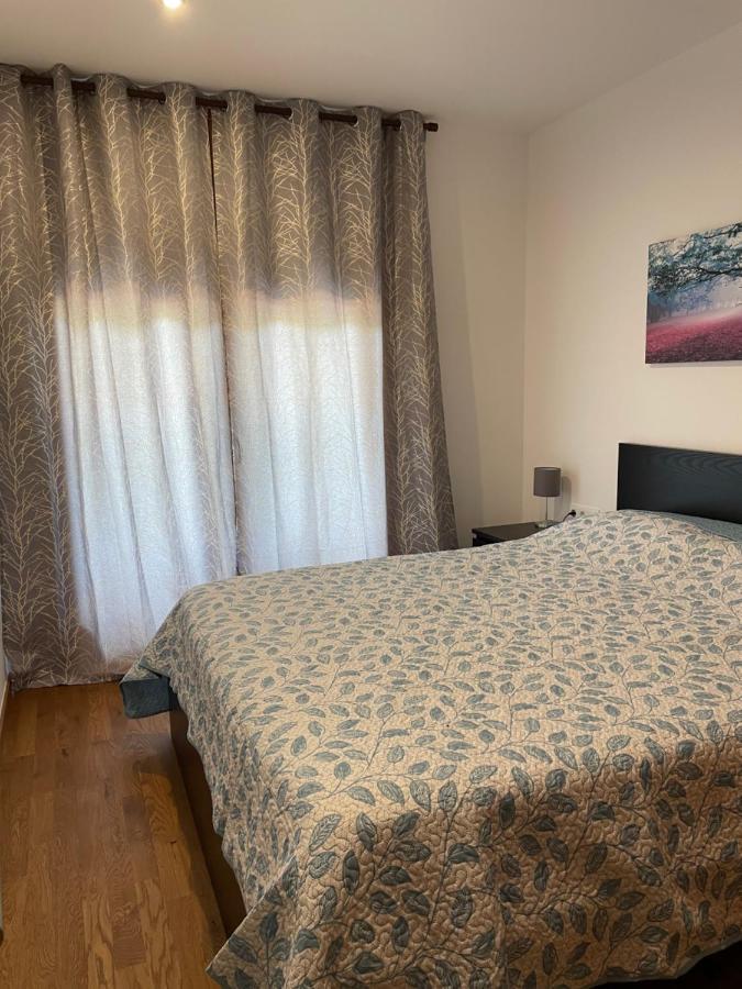 Precioso Calido Apartamento En Sort Con Terraza Apartman Kültér fotó
